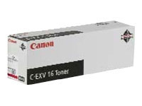 Canon C-EXV16 Toner Magenta (1067B002AA)